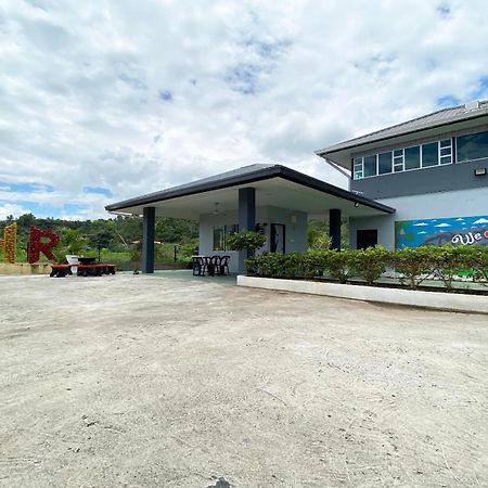 Oyo Home 90230 Dh Residence Kota Belud Exterior foto