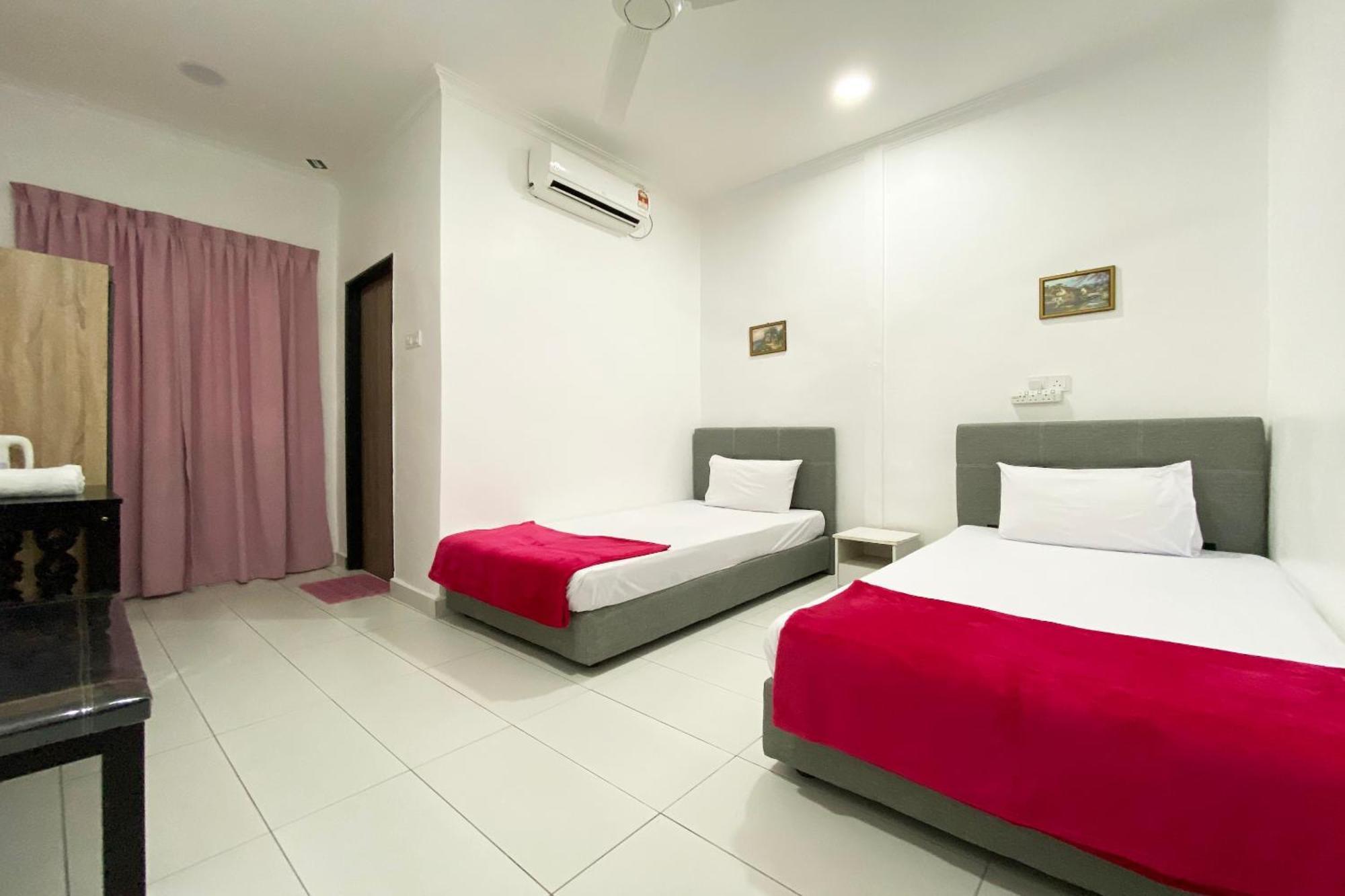 Oyo Home 90230 Dh Residence Kota Belud Exterior foto