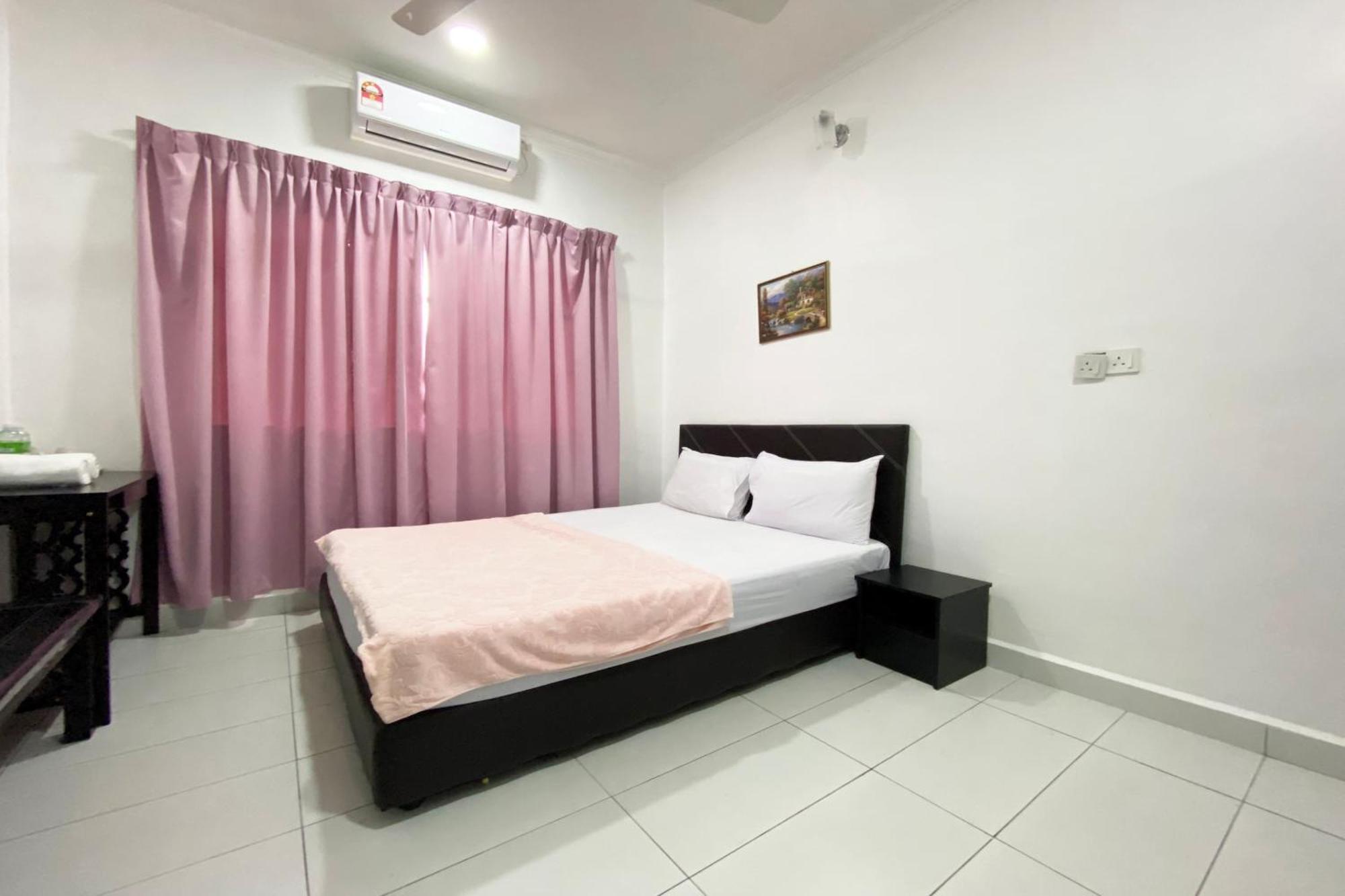 Oyo Home 90230 Dh Residence Kota Belud Exterior foto