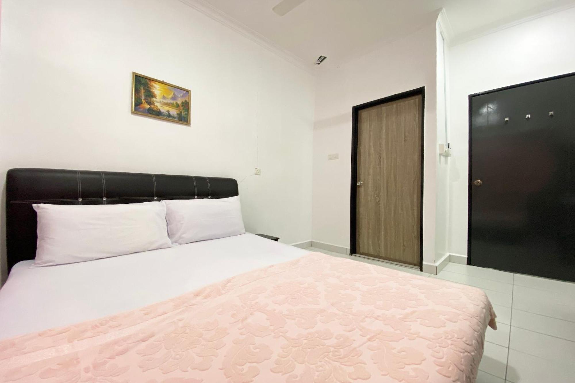 Oyo Home 90230 Dh Residence Kota Belud Exterior foto