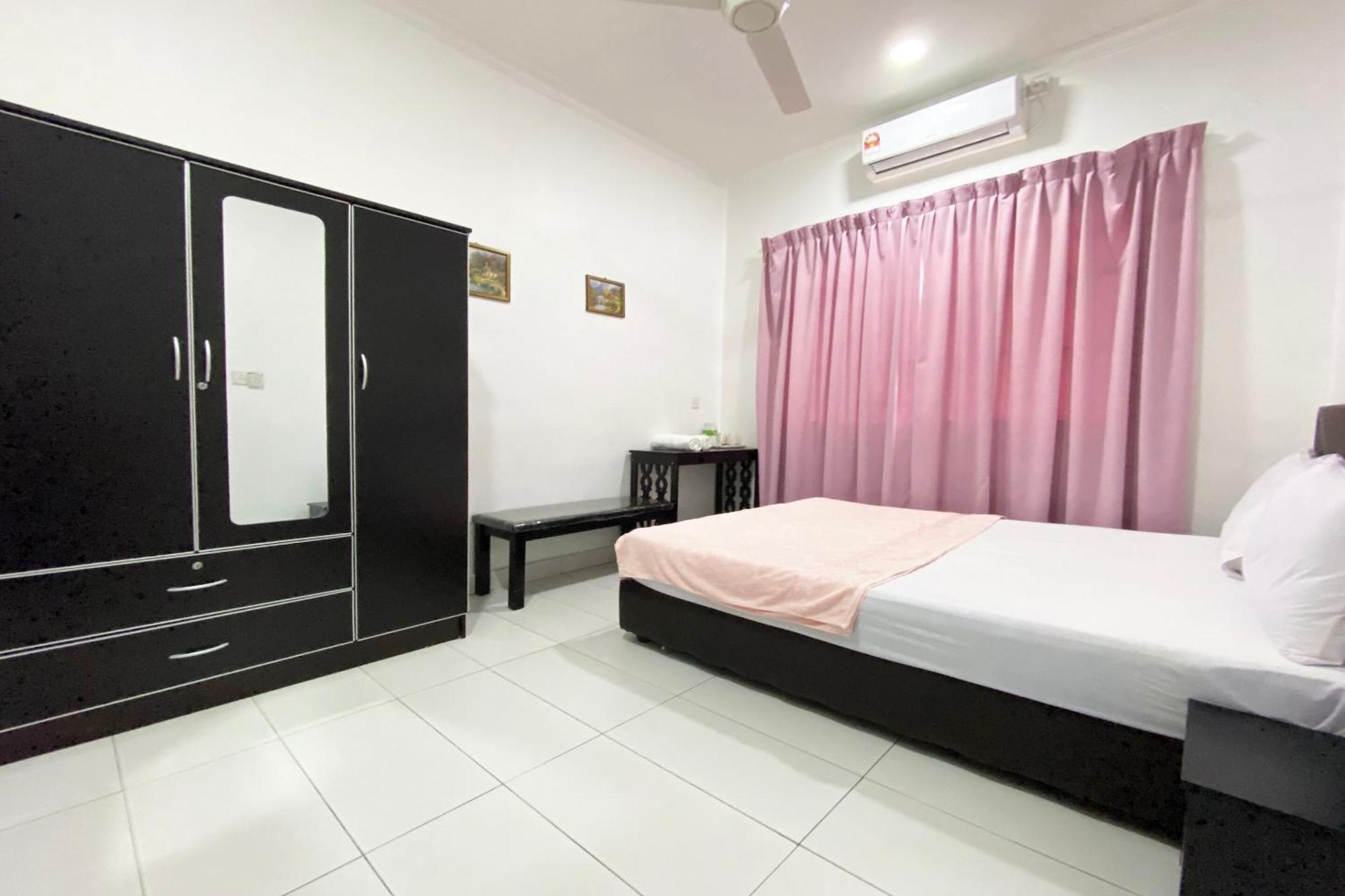 Oyo Home 90230 Dh Residence Kota Belud Exterior foto