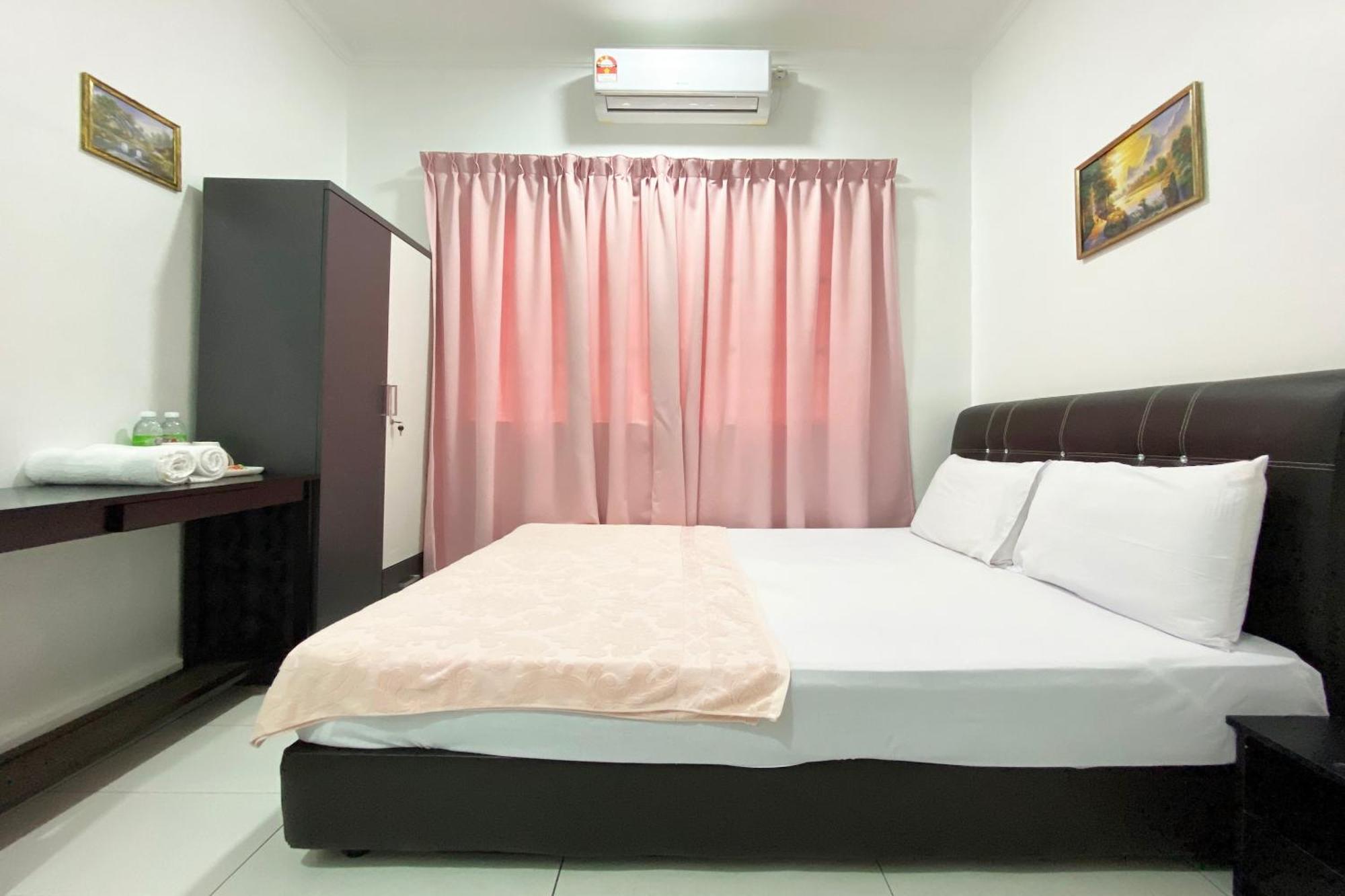 Oyo Home 90230 Dh Residence Kota Belud Exterior foto