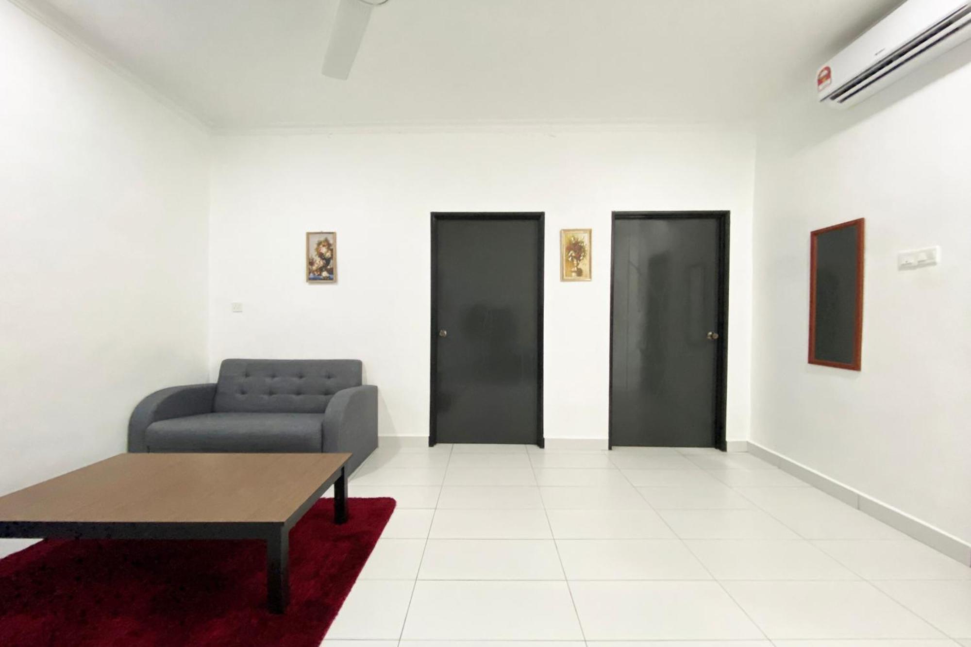 Oyo Home 90230 Dh Residence Kota Belud Exterior foto