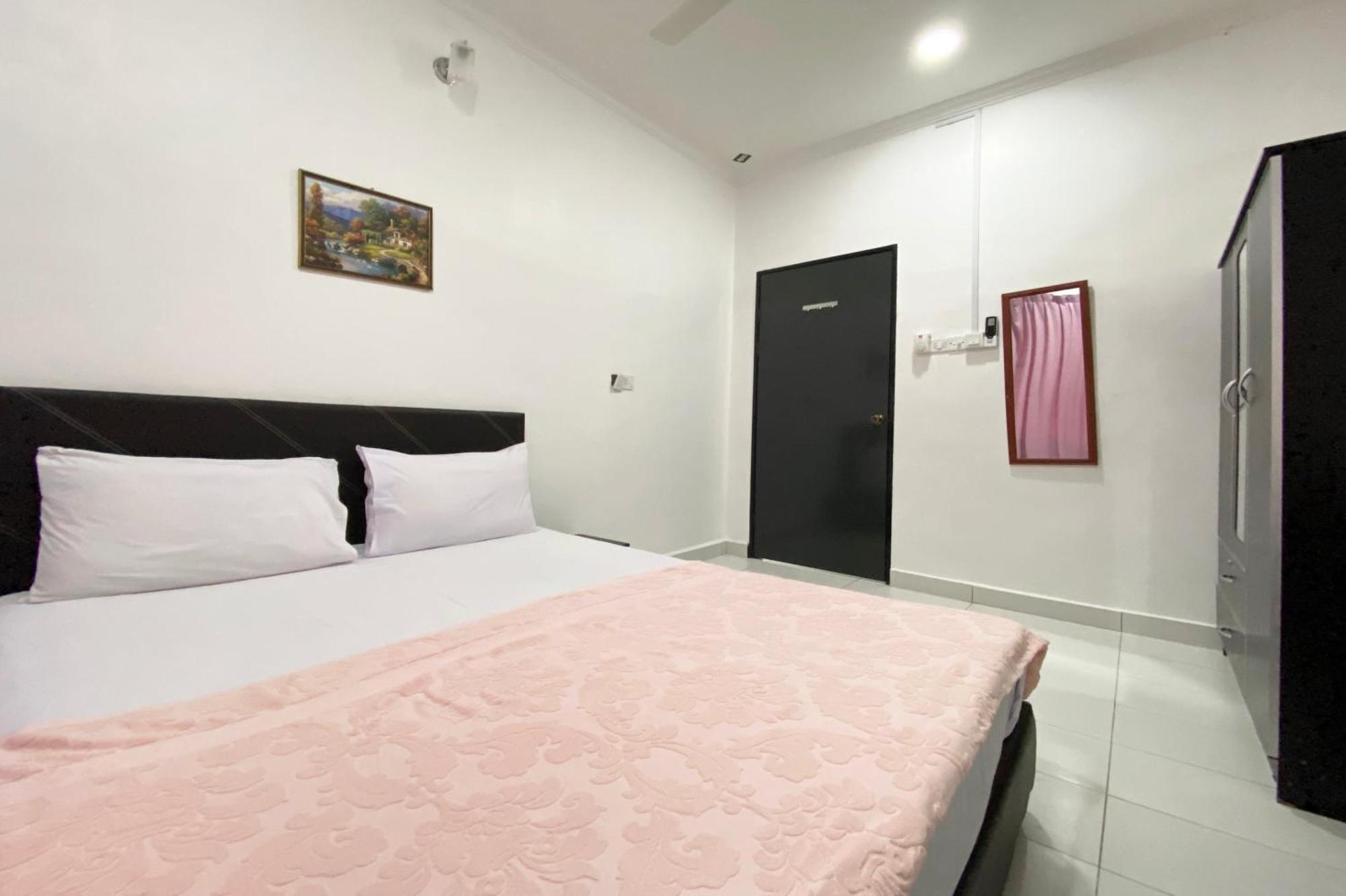 Oyo Home 90230 Dh Residence Kota Belud Exterior foto