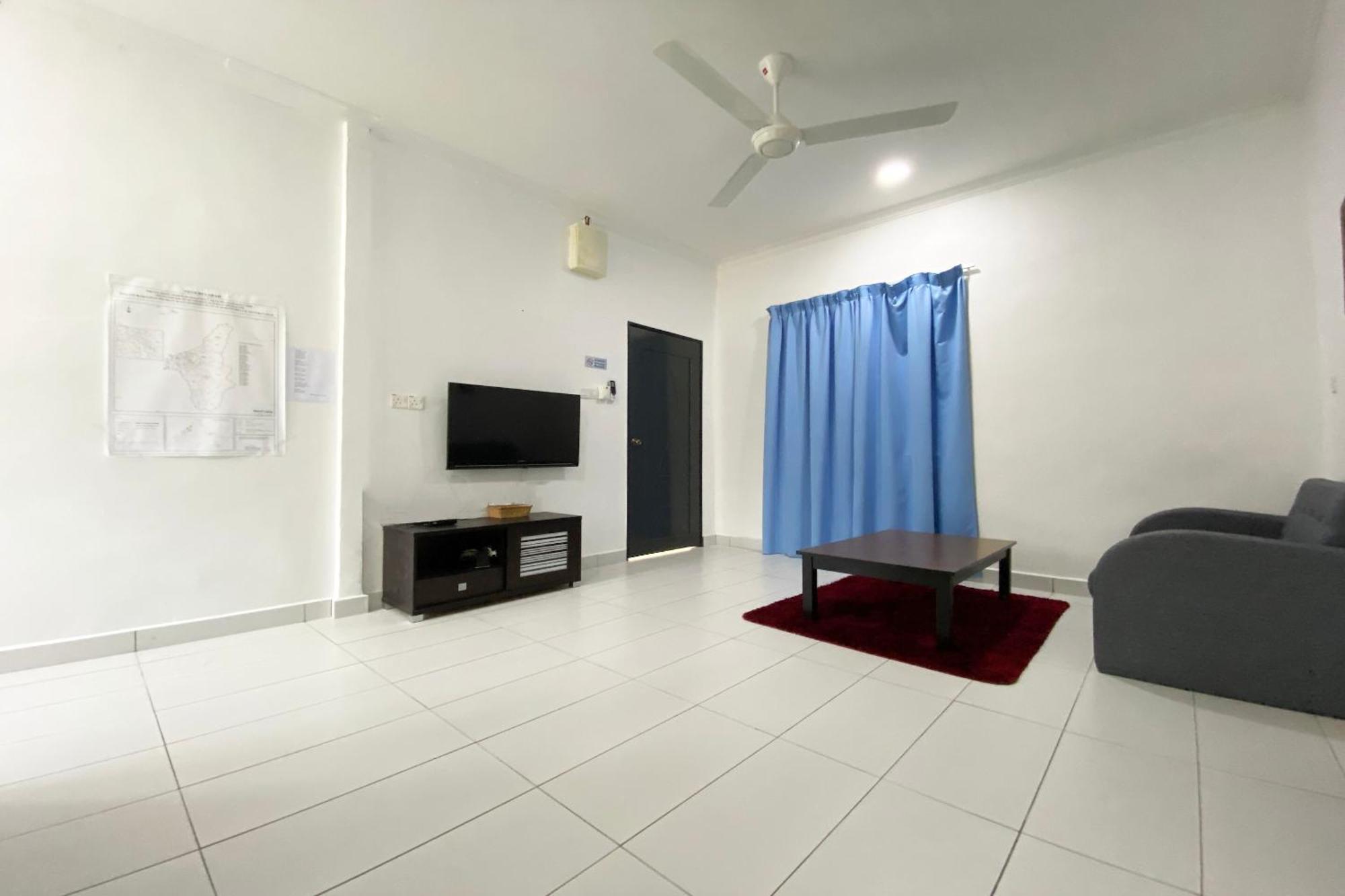 Oyo Home 90230 Dh Residence Kota Belud Exterior foto
