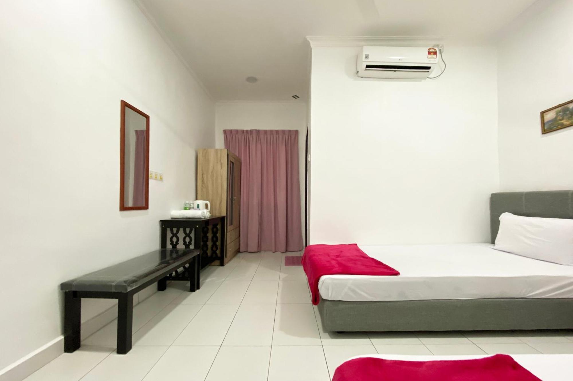 Oyo Home 90230 Dh Residence Kota Belud Exterior foto