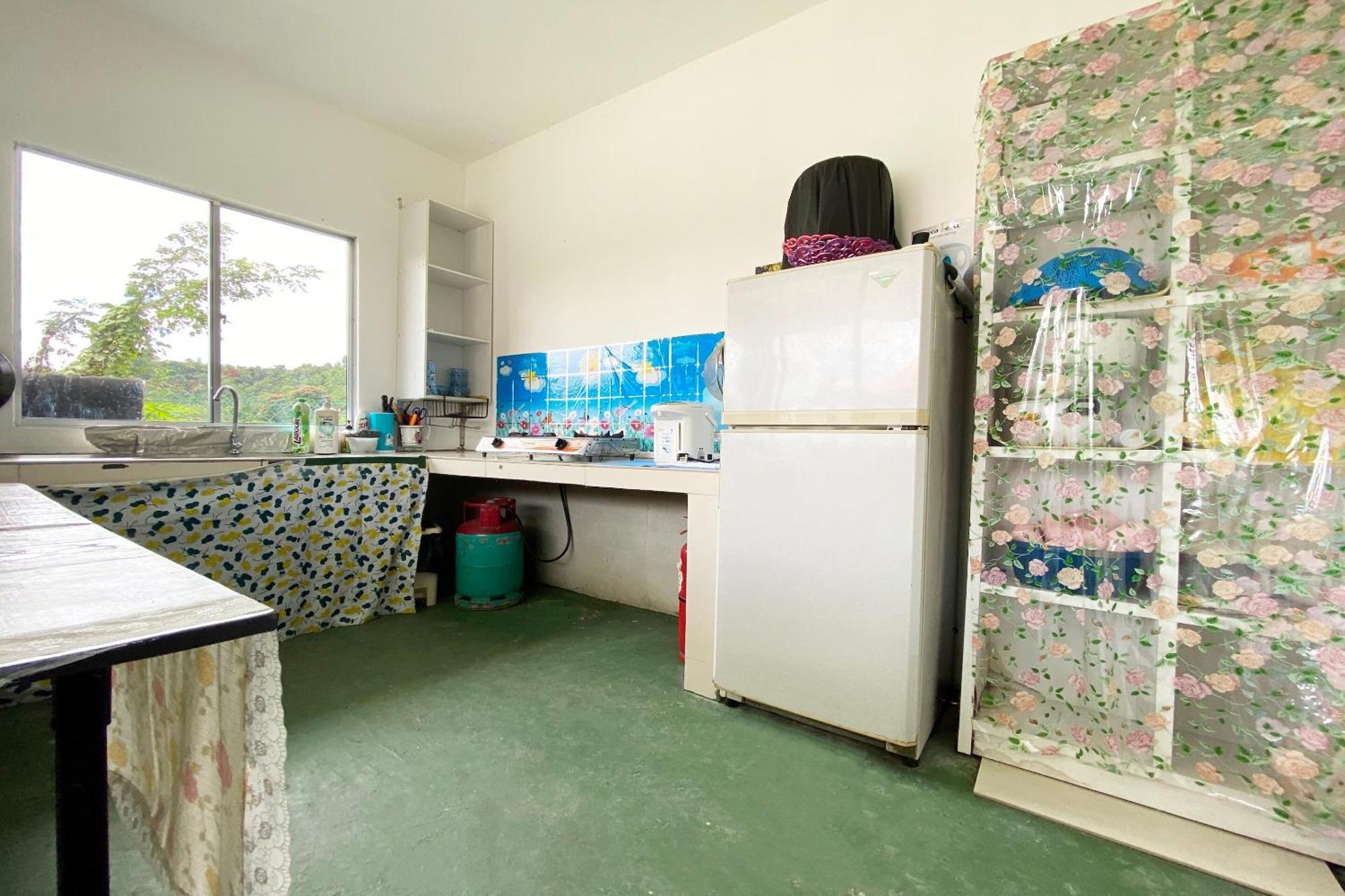 Oyo Home 90230 Dh Residence Kota Belud Exterior foto